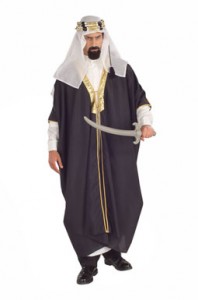 arab-costume-shiek