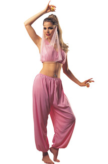 Arabian Princess Adult OverSize